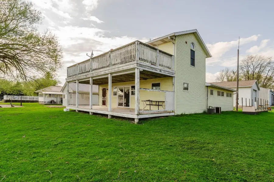 2170 S Sugar Bush Drive, Marblehead, OH 43440 - #3