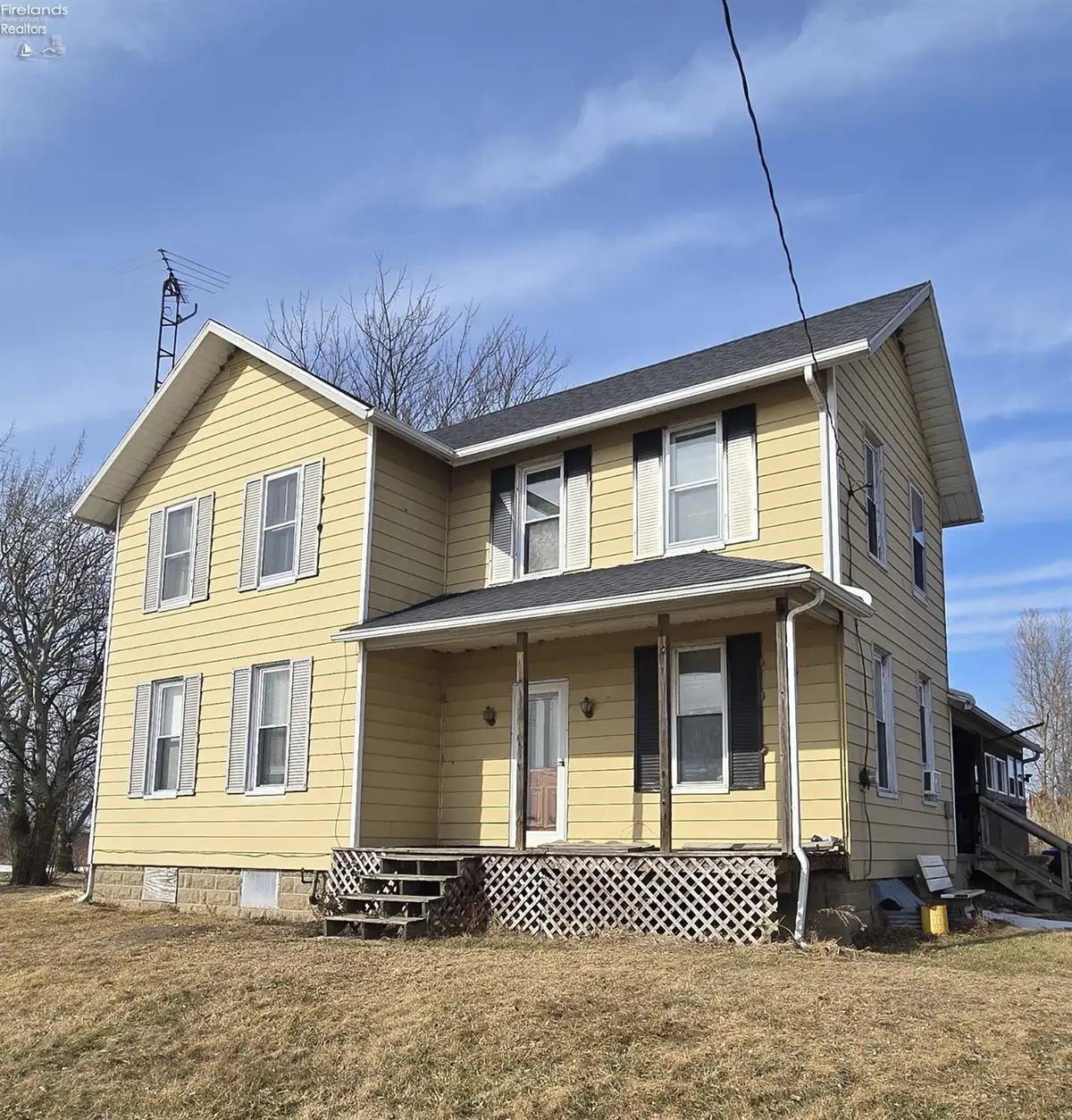 7601 W Portage River South Road, Oak Harbor, OH 43449 - #1