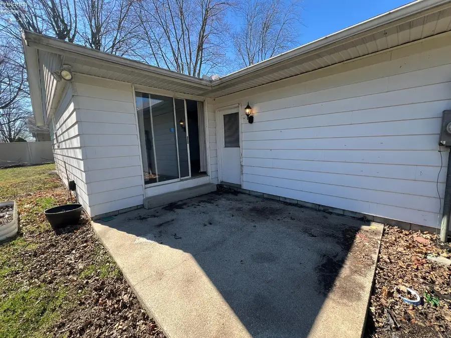 1710 Walnut, Fostoria, OH 44830 - #2