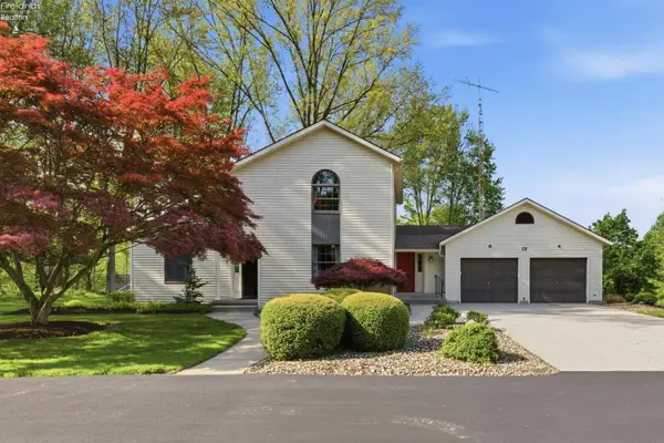 54 Harris Avenue, Norwalk, OH 44857