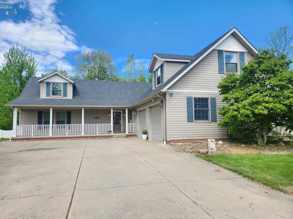 1457 S Marblewood Drive, Marblehead, OH 43440 - #1