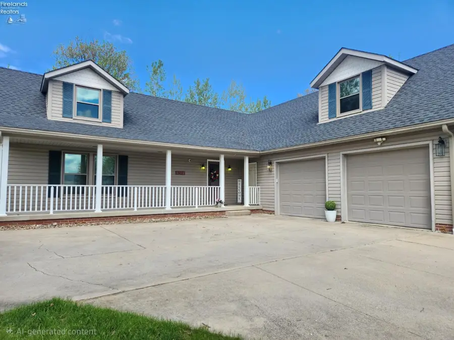 1457 S Marblewood Drive, Marblehead, OH 43440 - #2