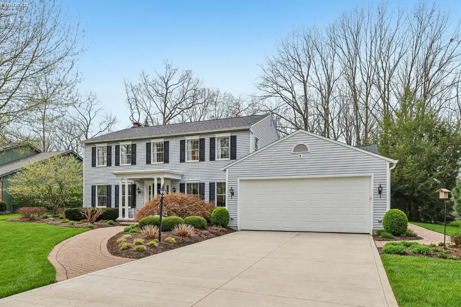 6860 Cliffside Drive, Vermilion, OH 44089 - #2