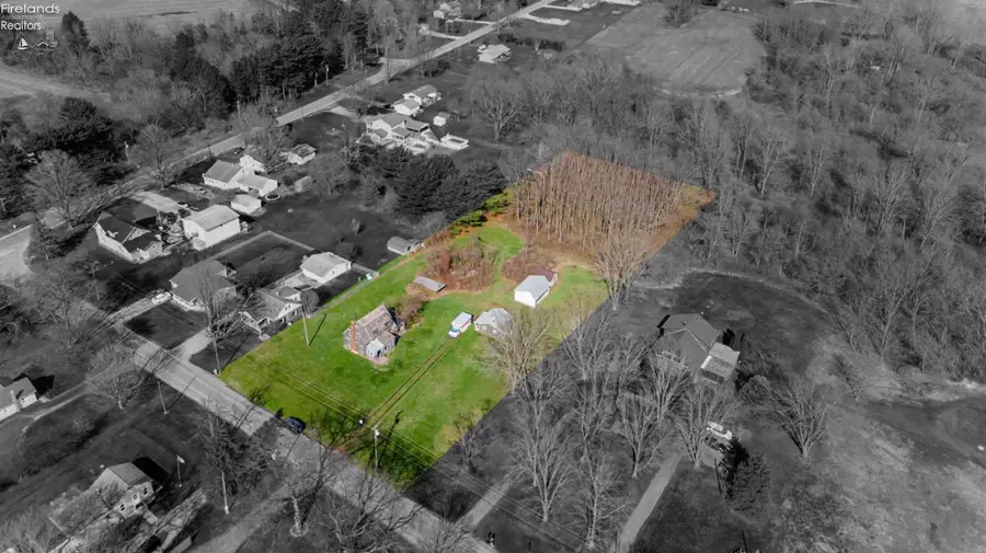 11314 Bellamy Road, Berlin Heights, OH 44814 - #2