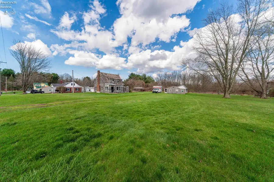 11314 Bellamy Road, Berlin Heights, OH 44814 - #3
