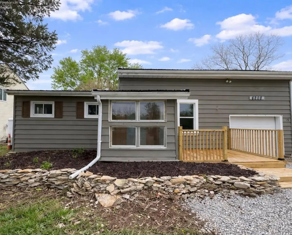 6208 Skadden Road, Sandusky, OH 44870 - #1
