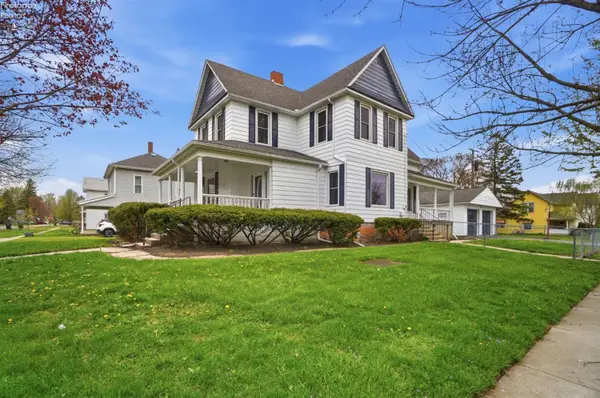 20390 Locust Street, Other, OH 43569