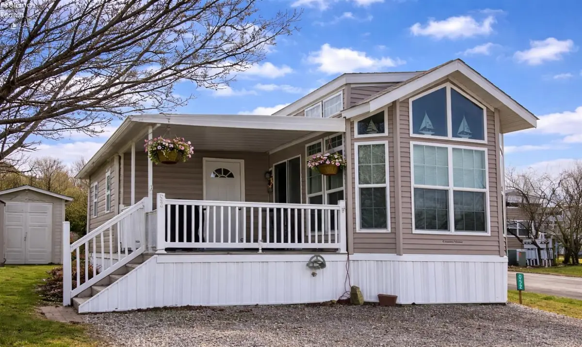 1920 S Bayshore #52, Marblehead, OH 43440 - #1