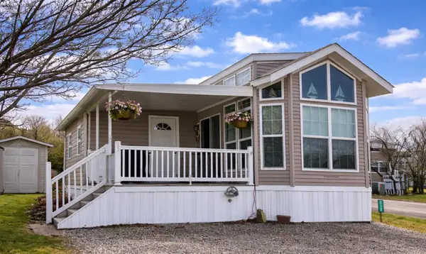 1920 S Bayshore #52, Marblehead, OH 43440
