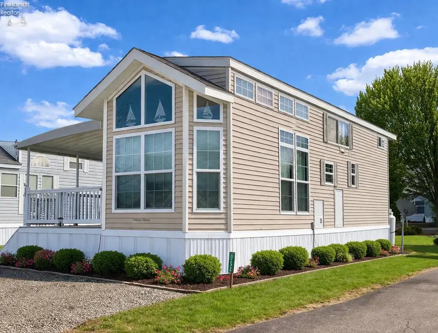 1920 S Bayshore #52, Marblehead, OH 43440 - #2