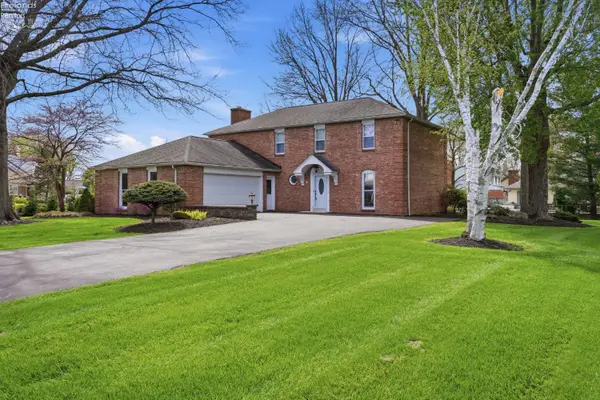 66 Harvest Lane, Tiffin, OH 44883