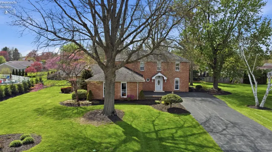 66 Harvest Lane, Tiffin, OH 44883 - #3