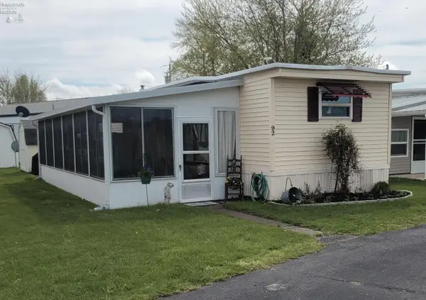 999 N Buck Road #92, Marblehead, OH 43440