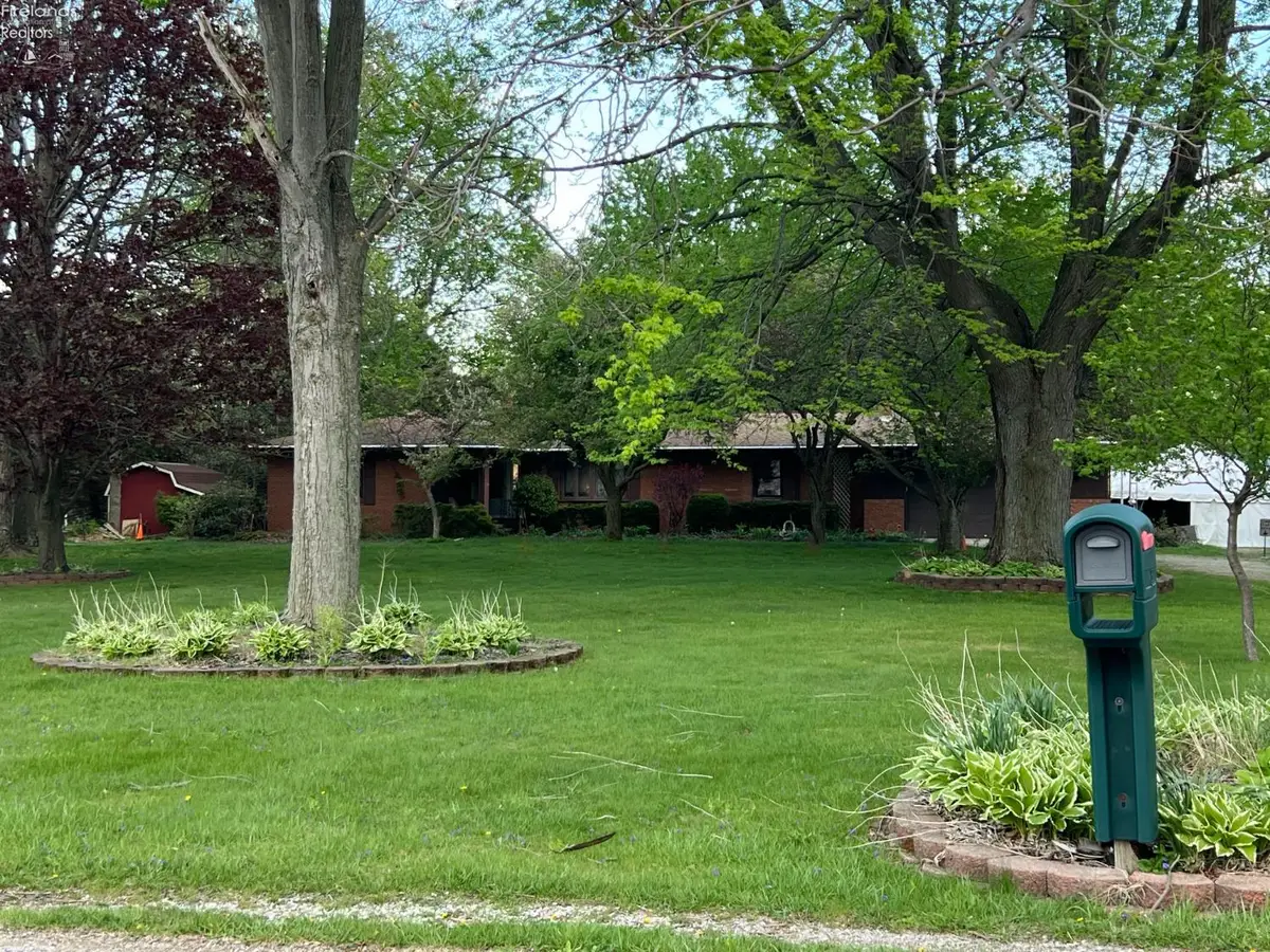 11806 Arlington Road, Berlin Heights, OH 44814 - #1