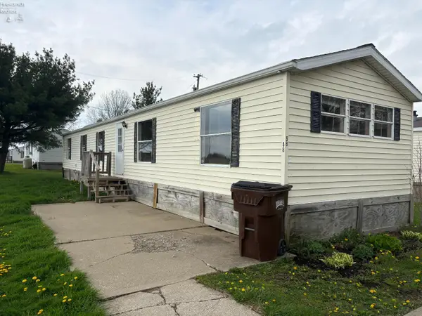 1121 Clayberg Rd #58, Greenwich, OH 44837