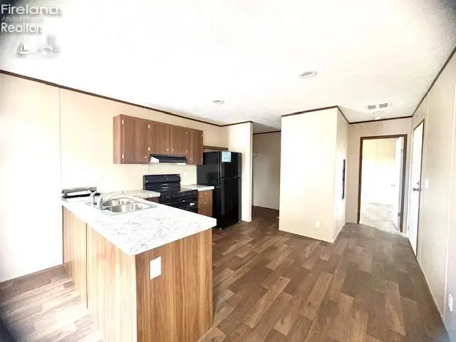 1121 Clayberg Rd #63, Greenwich, OH 44837 - #2