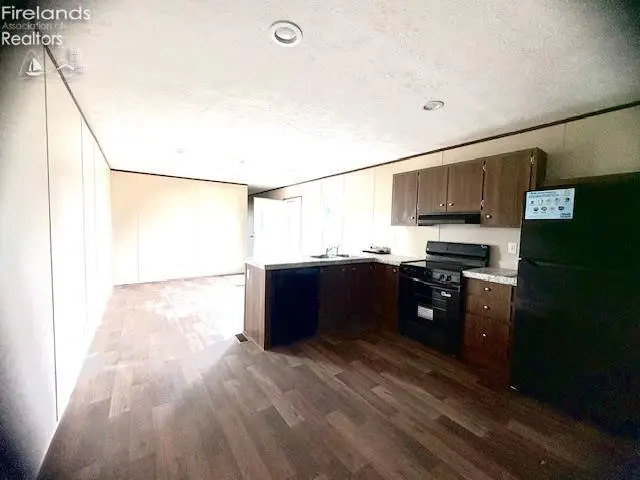 1121 Clayberg Rd #63, Greenwich, OH 44837 - #3