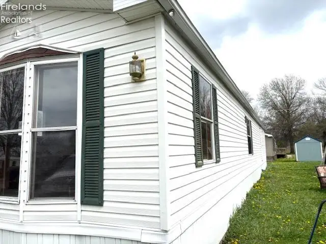 1121 Clayberg Road #65, Greenwich, OH 44837 - #2