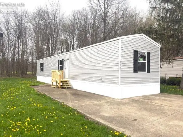 1121 Clayberg Road #115, Greenwich, OH 44837 - #1