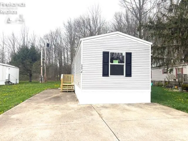 1121 Clayberg Road #115, Greenwich, OH 44837 - #2