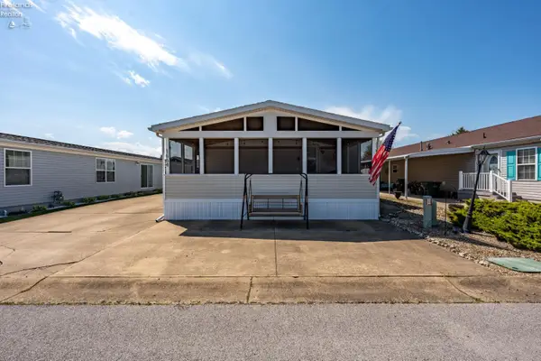 1664 N Coldwater Crossing Road, Marblehead, OH 43440