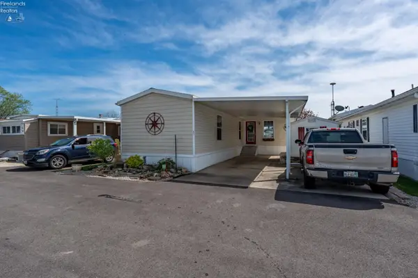1510 Buck #35, Marblehead, OH 43440
