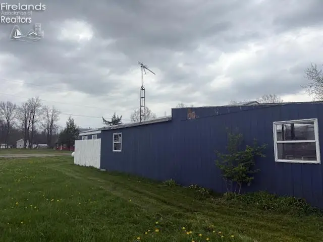 1121 Clayberg Road #108, Greenwich, OH 44837 - #2