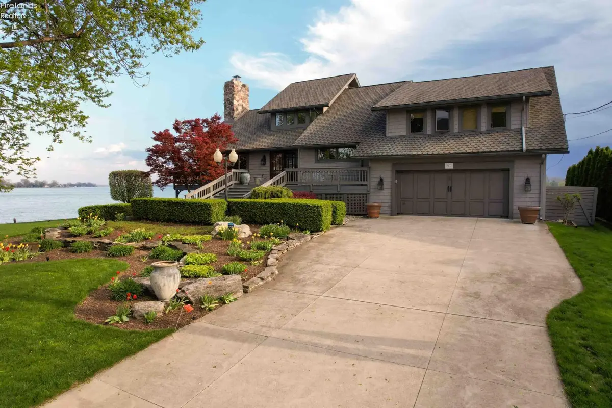 174 Sunset Drive, Sandusky, OH 44870 - #1