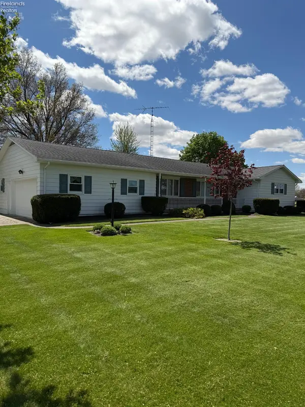 3131 County Highway 30, Sycamore, OH 44882
