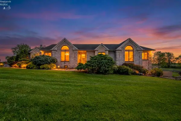 9116 St Rt 269, Bellevue, OH 44811