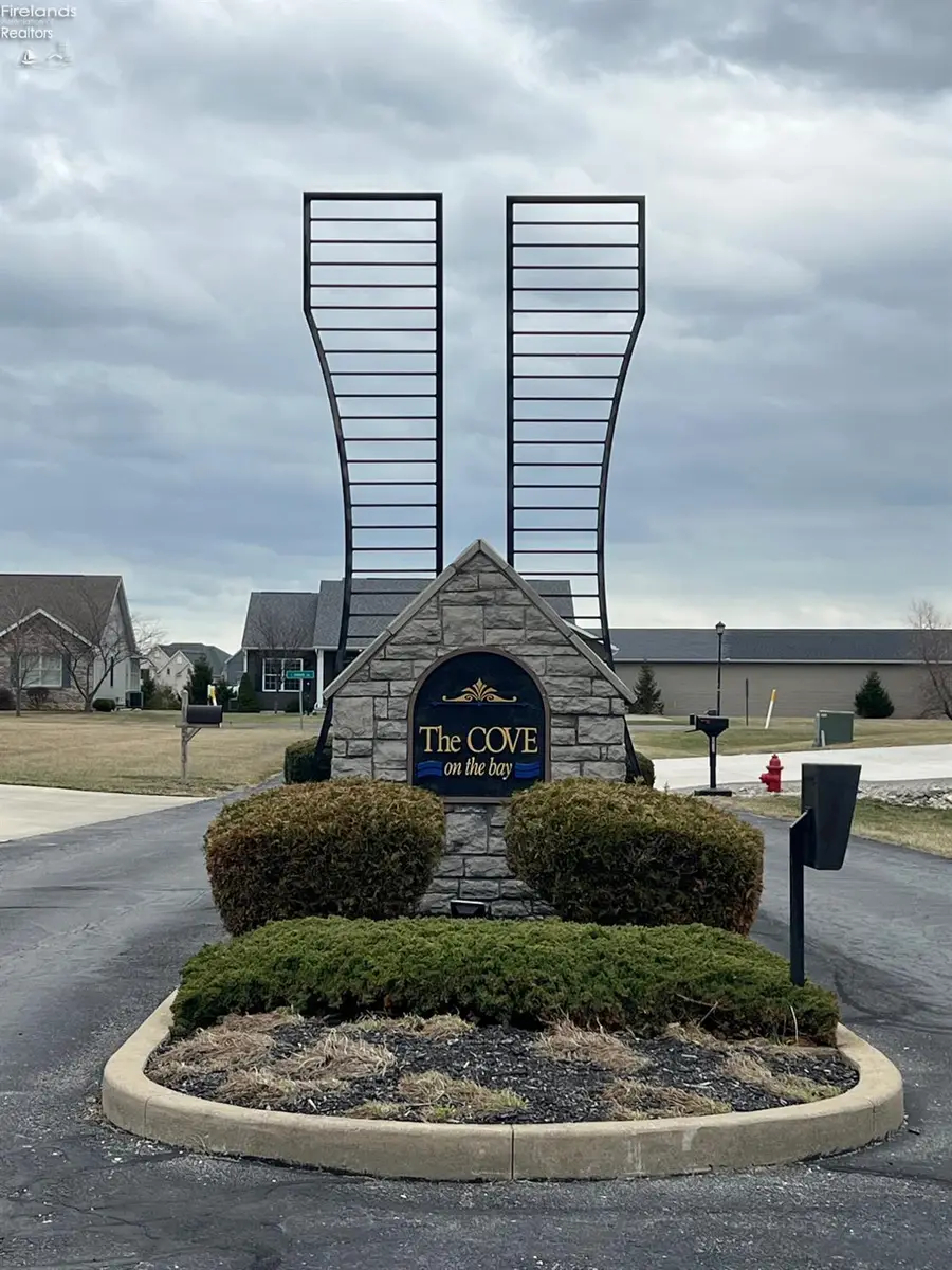 2790 S Amherst, Port Clinton, OH 43452 - #2