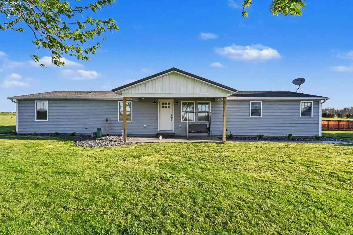 2068 Crescent Road, Greenwich, OH 44837 - #1