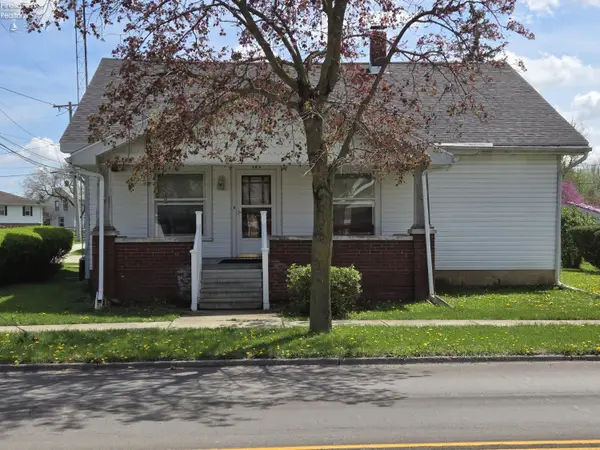 103 E Fremont Street, Arcadia, OH 44804