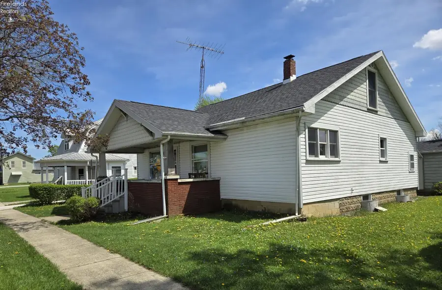 103 E Fremont Street, Arcadia, OH 44804 - #2