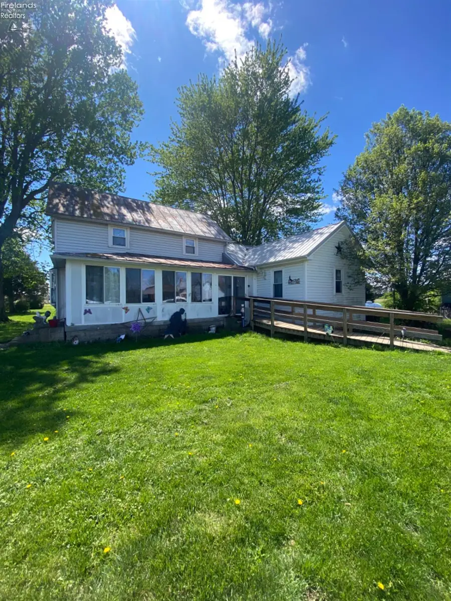 142 County Road 26, Helena, OH 43435 - #3