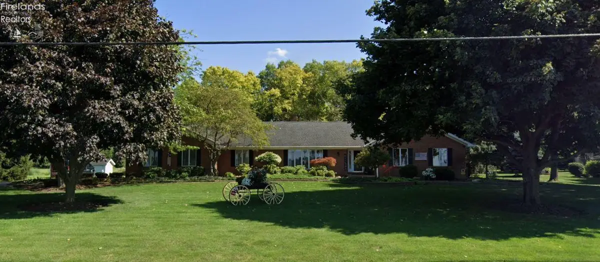 6081 State Route 113, Bellevue, OH 44811 - #1