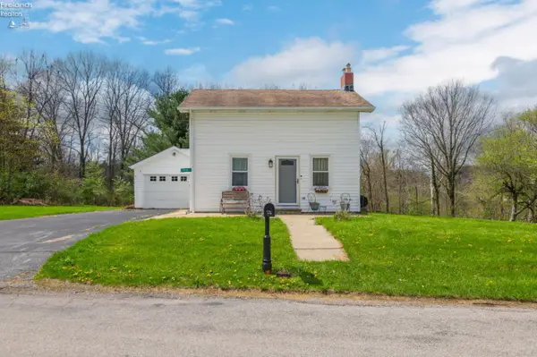 10716 Green, Wakeman, OH 44889