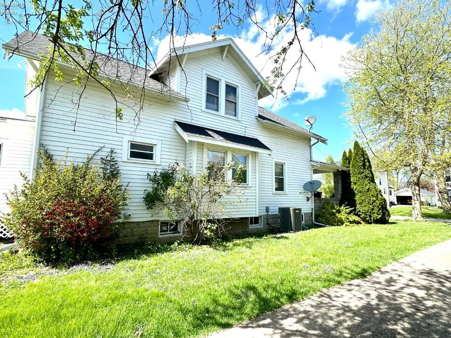 350 Toledo Street, Elmore, OH 43416 - #3