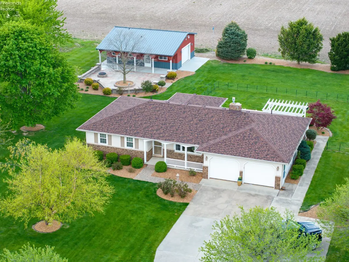 540 N Graytown Road, Graytown, OH 43432 - #1