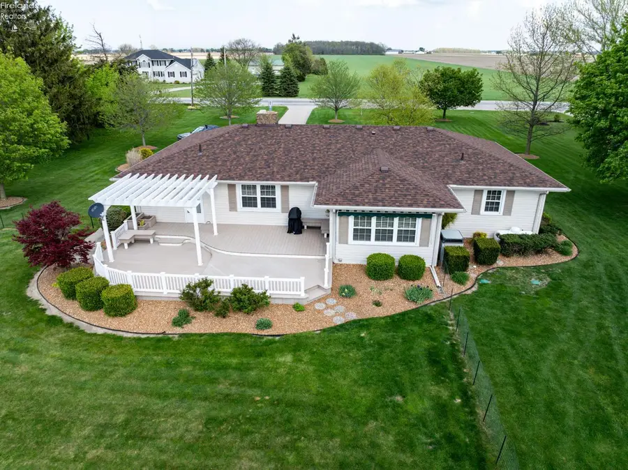 540 N Graytown Road, Graytown, OH 43432 - #3
