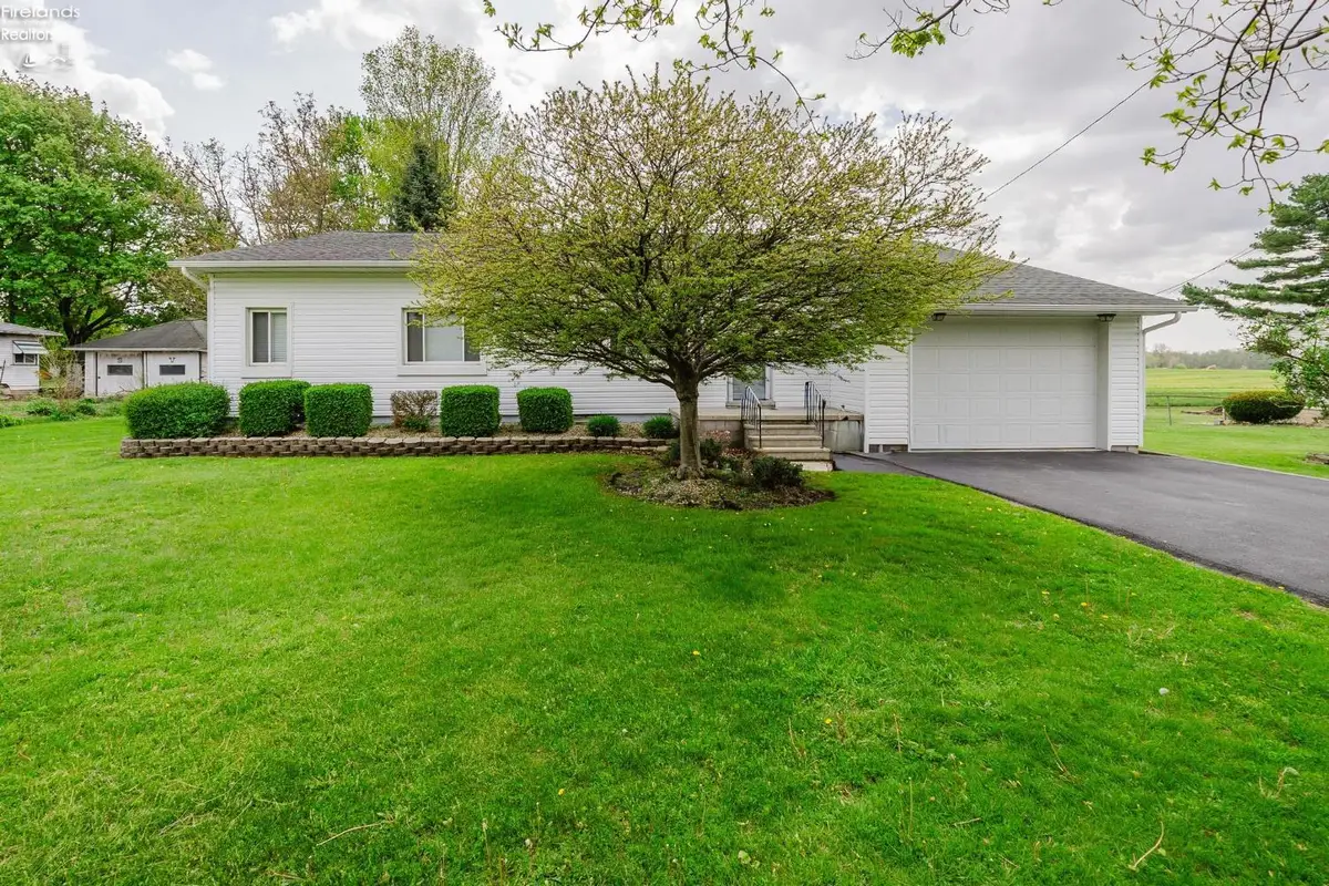 41 W New Haven Street, Bloomville, OH 44818 - #1