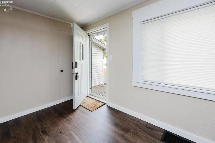 41 W New Haven Street, Bloomville, OH 44818 - #2