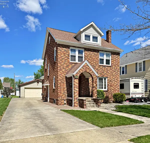 115 Gross Street, Tiffin, OH 44883