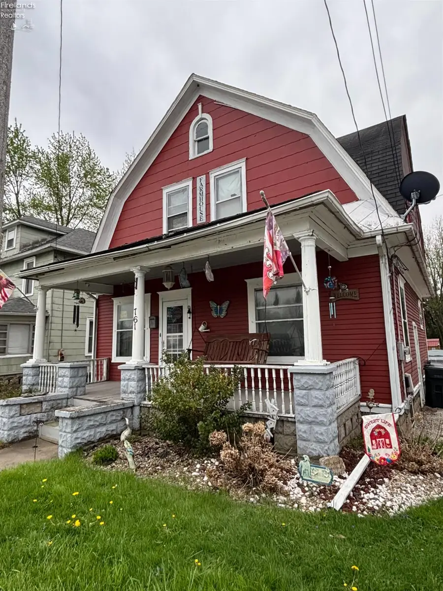 761 W Main Street, Bellevue, OH 44811 - #3