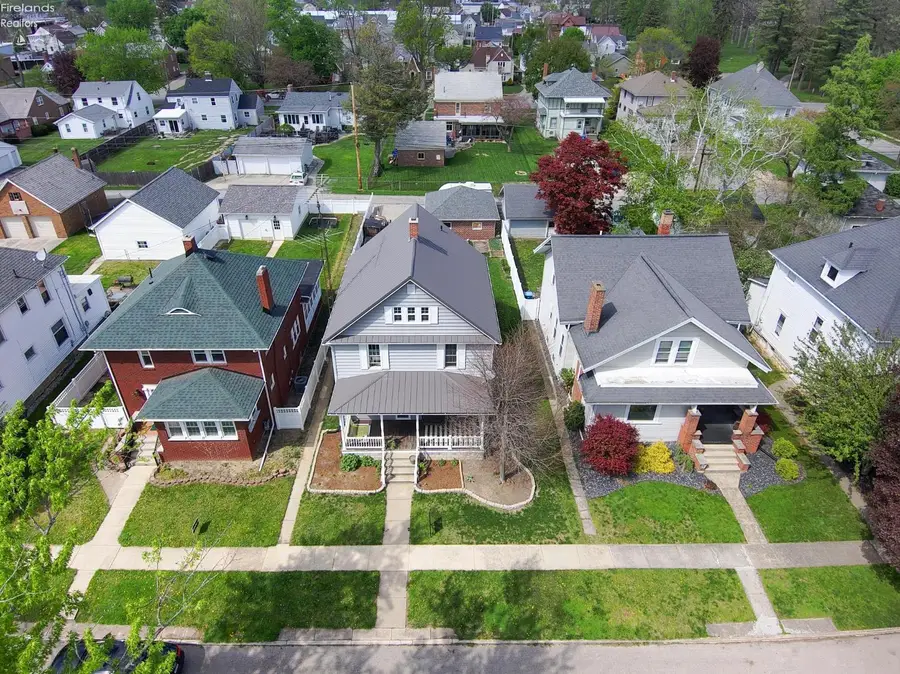 1512 Mcpherson Boulevard, Fremont, OH 43420 - #3
