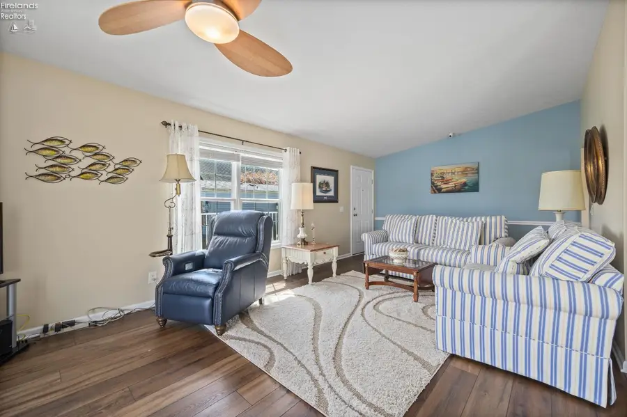 1561 N Starboard Avenue, Port Clinton, OH 43452 - #3