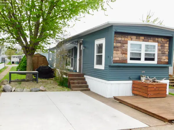 520 Stan Drive, Huron, OH 44839