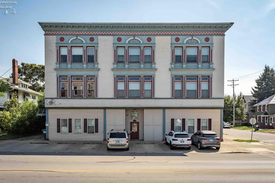 934 Washington Street #2B, Sandusky, OH 44870 - #2