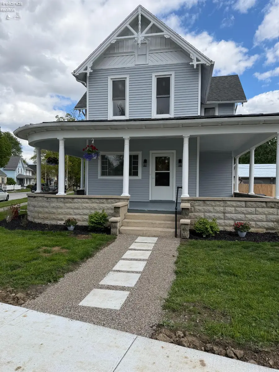 324 N Sandusky Street, Tiffin, OH 44883 - #2