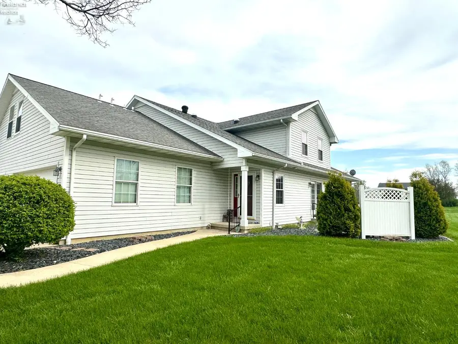 503 Elise Lane, Gibsonburg, OH 43431 - #2